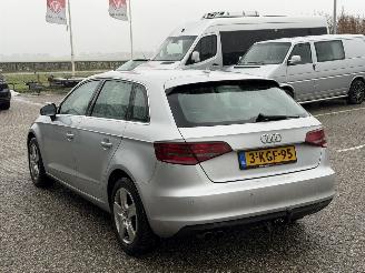 Audi A3 SPORTBACK 1.4 TFSI Ambiente Pro Line NAP picture 6