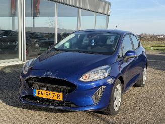 Ford Fiesta 1.1 Trend NAP picture 5
