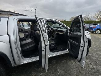 Volkswagen Amarok  picture 8