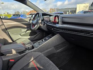 Volkswagen Golf Gti Clubsport 221 Kw picture 18