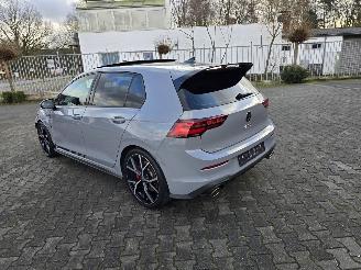  Volkswagen Golf Gti Clubsport 221 Kw 2022/5