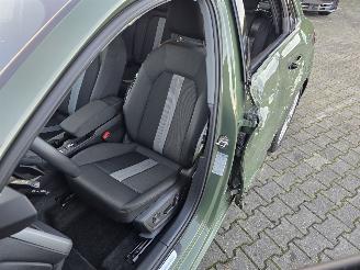 Audi A3 TDi 110 kW picture 13