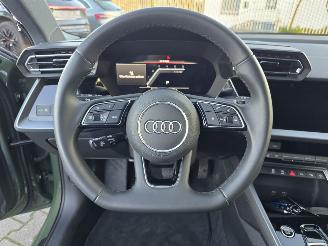 Audi A3 TDi 110 kW picture 23