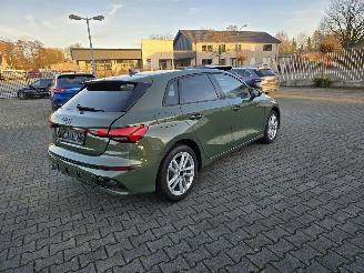  Audi A3 TDi 110 kW 2024/8
