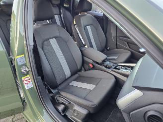 Audi A3 TDi 110 kW picture 6