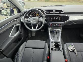 Audi Q3 Hybride S-LINE picture 20