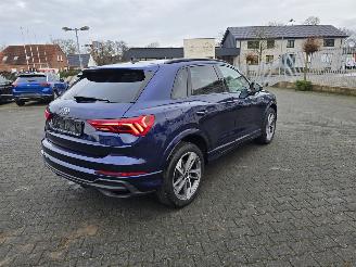 skadebil auto Audi Q3  2024/1