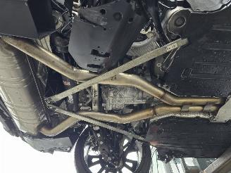 BMW XM 50e Isle Of Man Grün Metallic picture 25