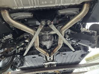 BMW XM 50e Isle Of Man Grün Metallic picture 23