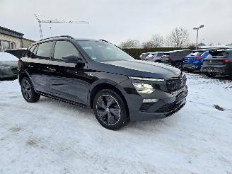  Skoda Kamiq MONTE CARLO 2025/7