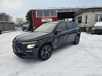 Skoda Kamiq MONTE CARLO picture 2