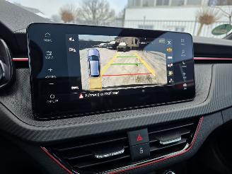 Skoda Kamiq MONTE CARLO picture 21