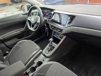 Volkswagen Taigo  picture 8