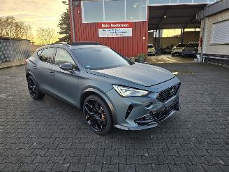 Vaurioauto  passenger cars Cupra Formentor VZ5 Enceladus Grey Edition 4Drive 2024/6