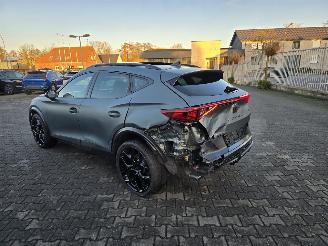 Cupra Formentor VZ5 Enceladus Grey Edition 4Drive picture 4