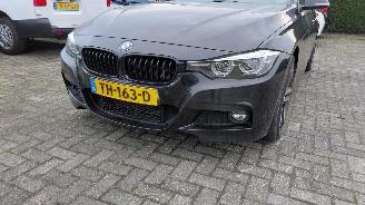 Avarii autoturisme BMW 3-serie 318i m sport pano  leer 2018/8