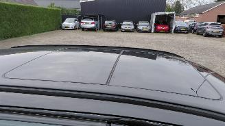 Schadeauto BMW 3-serie 318i m sport pano  leer 2018/8