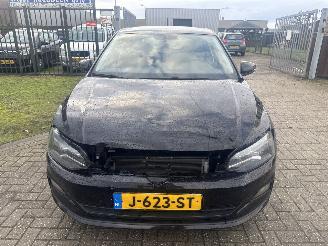 Volkswagen Polo 1.0 BOUWJAAR 2020 MET RIJDBARE SCHADE! VASTE PRIJS! 8999 EURO picture 6