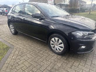 Volkswagen Polo 1.0 BOUWJAAR 2020 MET RIJDBARE SCHADE! VASTE PRIJS! 8999 EURO picture 5