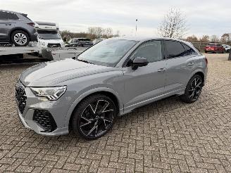 škoda osobní automobily Audi Rs3 RS Q3 Sportback 2022/1