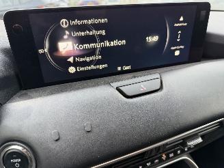 Mazda  CX 80  2.5 -141 Kw PHEV. Plug-In. 6 pers picture 32