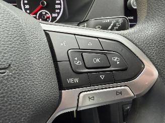 Volkswagen T-Cross 1.0 - 85 Kw DSG picture 34