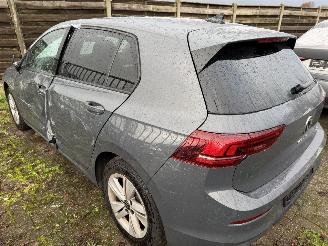 Volkswagen Golf 8.5   1.5 eTSi 110 Kw DSG picture 9