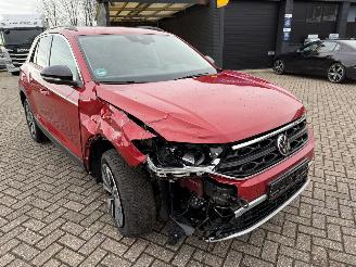 Volkswagen T-Roc 1.5 TSi 150 Pk DSG Goal picture 6