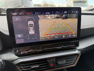 Cupra Formentor 2.0 -180 Kw Automaat VZ picture 41