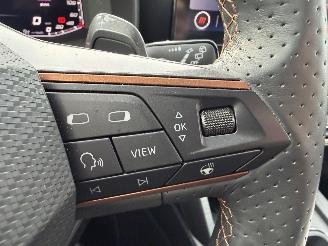 Cupra Formentor 2.0 -180 Kw Automaat VZ picture 35