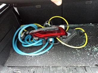 BMW i3 i3 (I01), Hatchback, 2013 / 2022 i3s picture 19