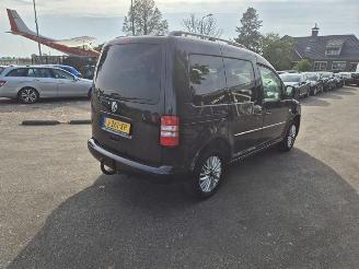 škoda osobní automobily Volkswagen Caddy 1.2 TSI 2015/9