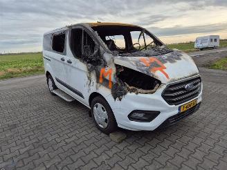 Ford Transit Custom 2.0 TDCi picture 4