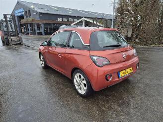 Opel Adam 1.2 16v picture 2