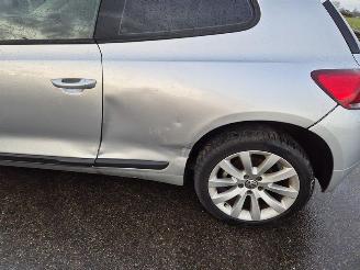 Volkswagen Scirocco 1.4 TSi picture 5