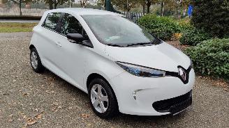 škoda osobní automobily Renault Zoé + 41 kWh KOOPACCU Rijdbaar 2019/3