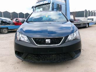 Seat Ibiza 1.0 Reference 5 Drs picture 7