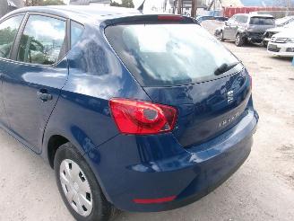 Seat Ibiza 1.0 Reference 5 Drs picture 13