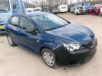 Seat Ibiza 1.0 Reference 5 Drs picture 3