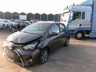 Schadeauto Toyota Yaris 1.0 Comfort 5 Drs 2015/6