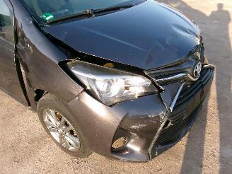 Toyota Yaris 1.0 Comfort 5 Drs picture 15