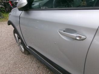 Hyundai I-20 1.0 Cross picture 16