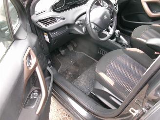 Peugeot 208 1.2 Allure 5 Drs picture 13