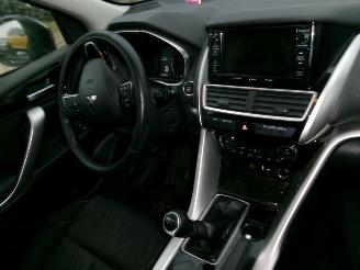 Mitsubishi Eclipse Cross 1.5  Comfort picture 19