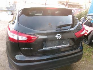 Nissan Qashqai 1.6 Dci - N-Connect picture 13