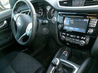 Nissan Qashqai 1.6 Dci - N-Connect picture 21