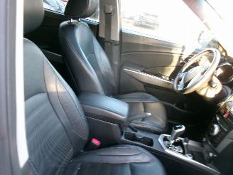 Ssang yong Tivoli 1.6 Automaat XLV picture 27