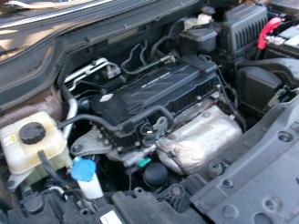 Ssang yong Tivoli 1.6 Automaat XLV picture 22