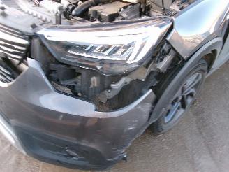 Opel Crossland 1.2 Edition picture 22