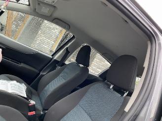 Toyota Yaris Aspiration 1.0 VVT-I5Drs Navi Clima Camera VASTE PRIJS. picture 41